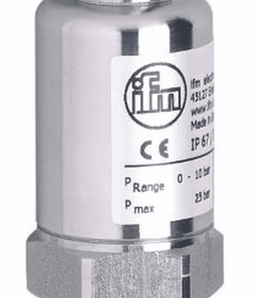 IFM PT3553 PT-025-SBG14-A-ZVG/US