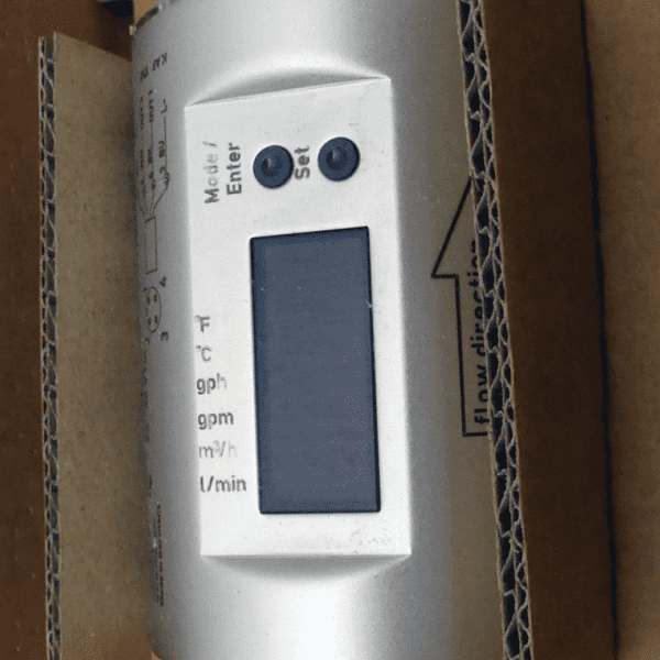 IFM SM6004 SMR12GGX50KG/US-100