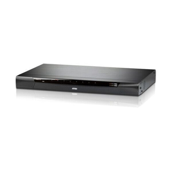 IP KVM Переключатель ATEN KN2116v / KN2116v-AX-G