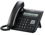 IP-телефон Panasonic KX-UT113RU-B
