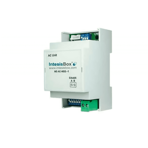 Intesisbox (Mitsubishi Electric) ME-AC-MBS-1