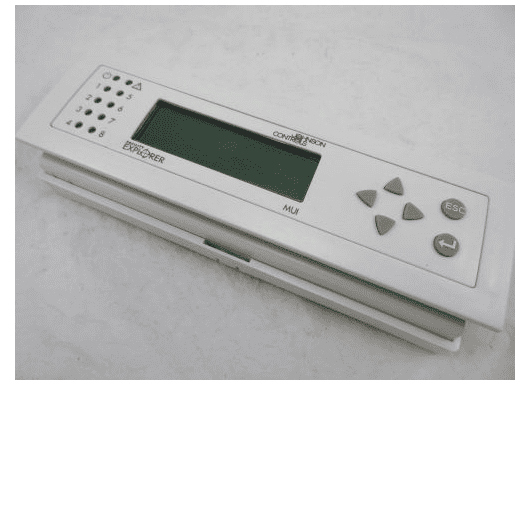 Johnson Controls LP-DIS60P01-0C