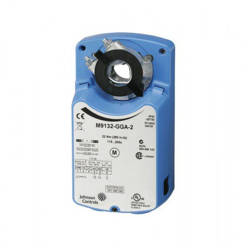 Johnson Controls M9108-AGA-1