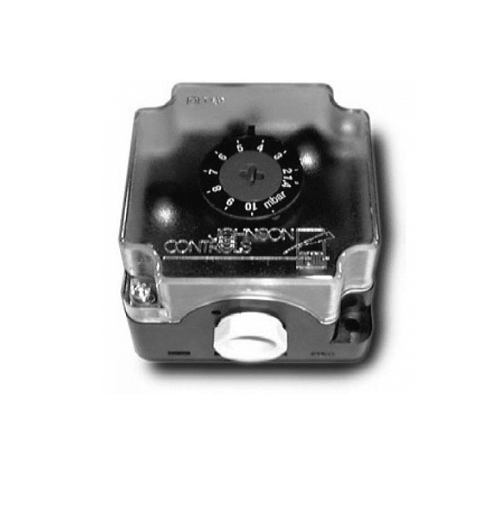 Johnson Controls P33AB-9300 Johnson Controls P33AB-9300
