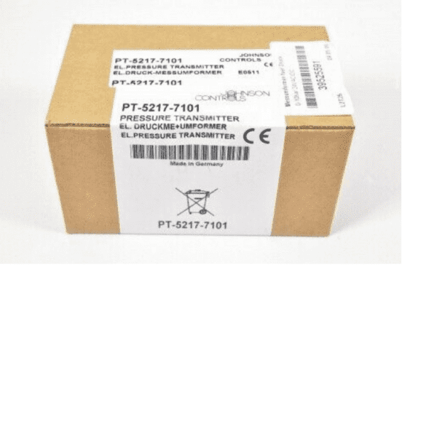 Johnson Controls PT-5217-7101