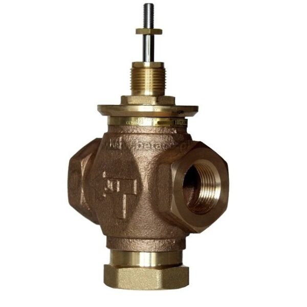 Johnson Controls VG7201ST DN50 Kvs 40