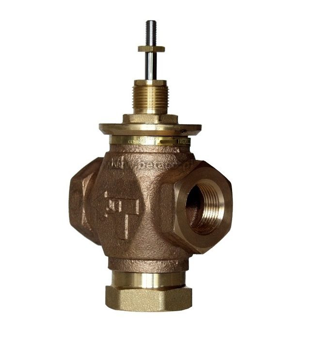Johnson Controls VG7201ST DN50 Kvs 40 Johnson Controls VG7201ST DN50 Kvs 40