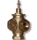 Johnson Controls VG7802LS