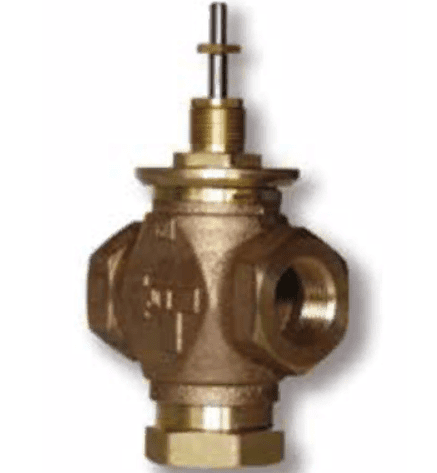Johnson Controls VG7802LS