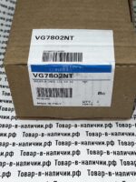 Johnson Controls VG7802NT