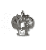 Johnson Controls VG88G1S1N