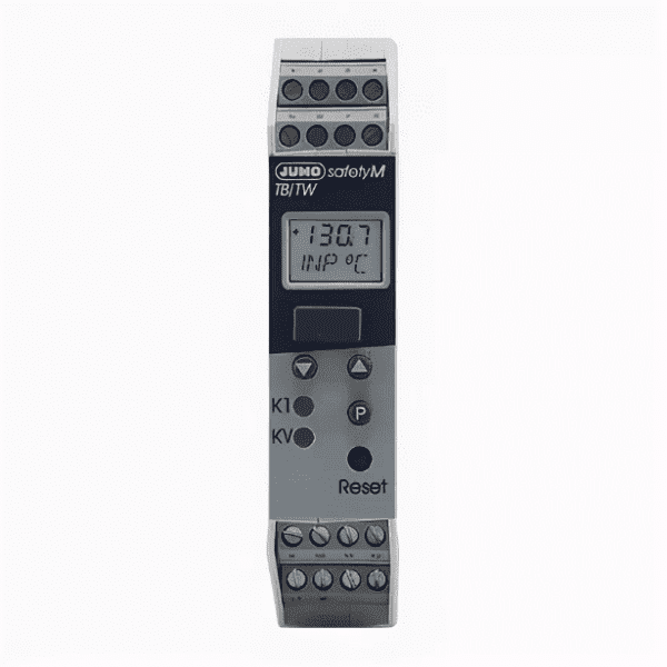 Jumo 701160/8-0153-001-23