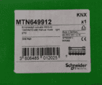 KNX Schneider Electric MTN649912