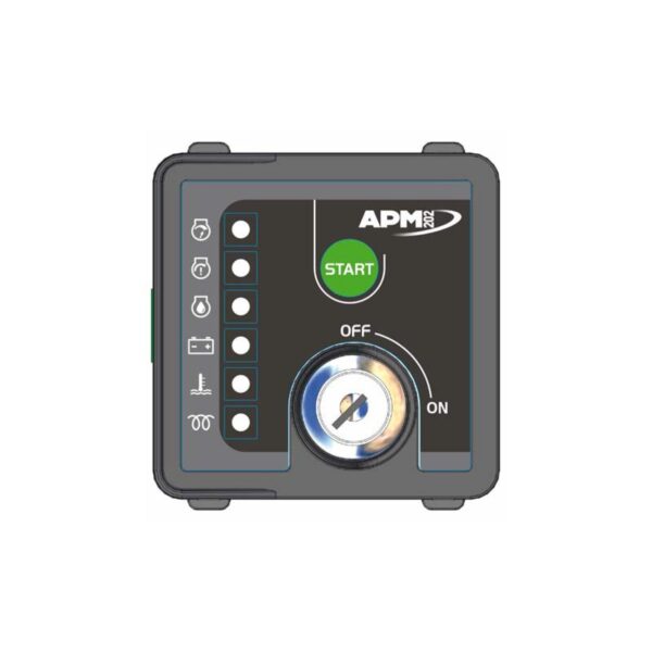 KOHLER-SDMO APM202 31613709505