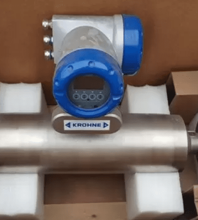 Krohne Optimass 1300C S50