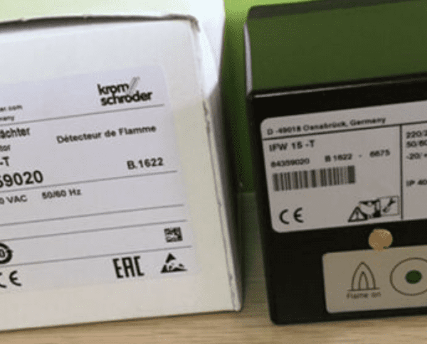 Krom Schroder IFW15-T art 84359020