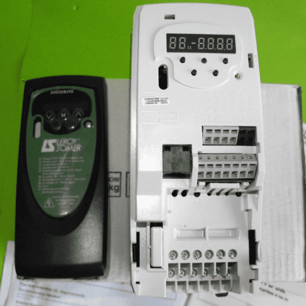 LEROY SOMER  DIGIDRIVE SK 40 T / SK4401 - 30/37KW
