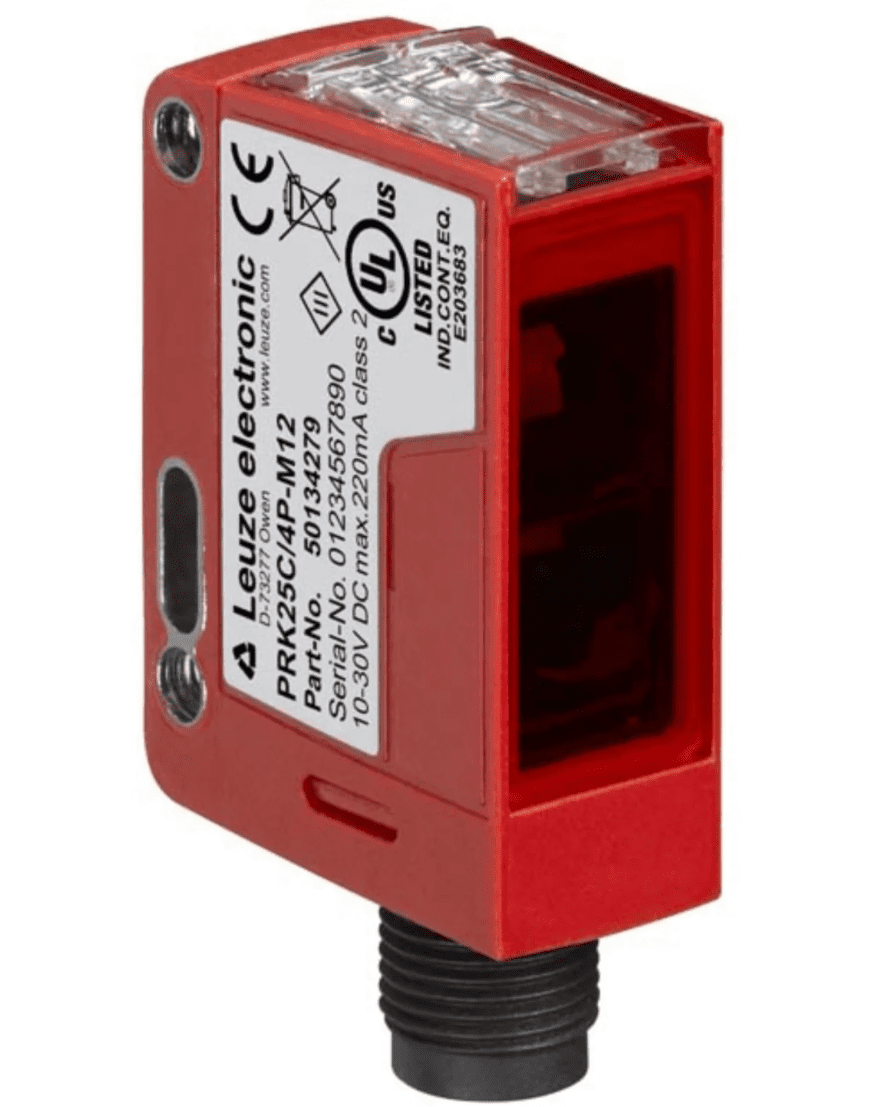 LEUZE HT25C/4P-M12 LEUZE HT25C/4P-M12