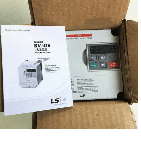 LG SV040IG5