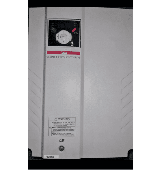 LS SV110IG5A-4 LS SV110IG5A-4