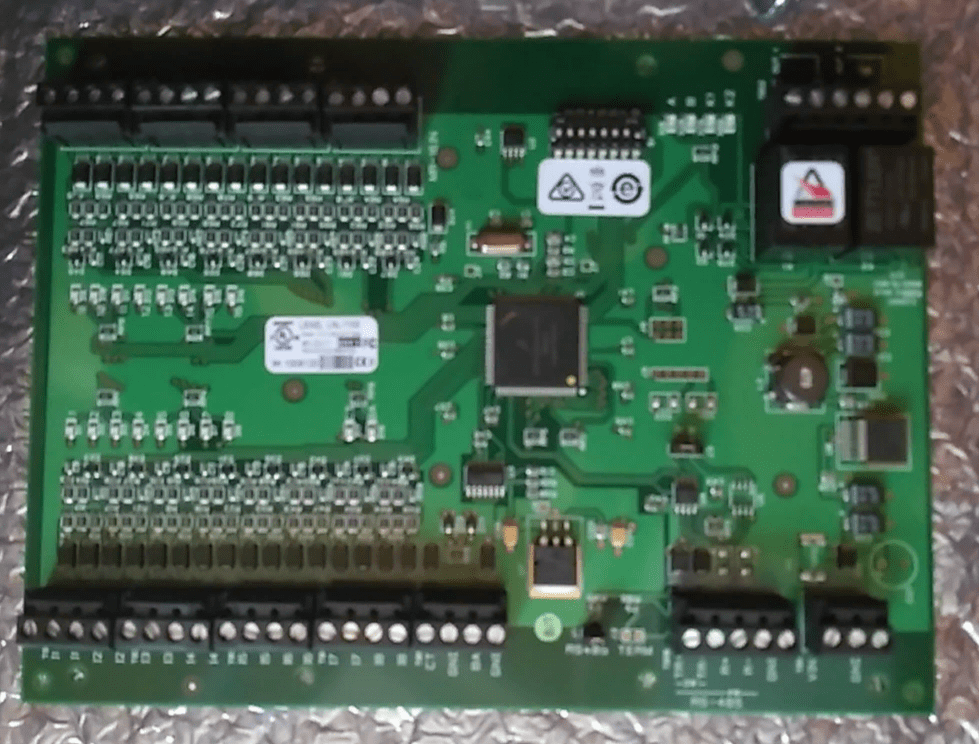 Lenel LNL - 1100 Lenel LNL - 1100