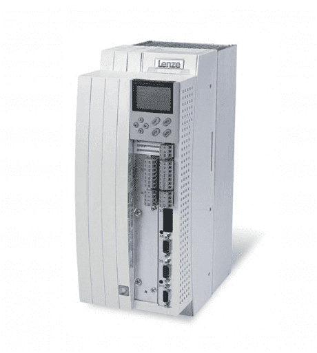 Lenze 9300 Servo EVS9326-ES