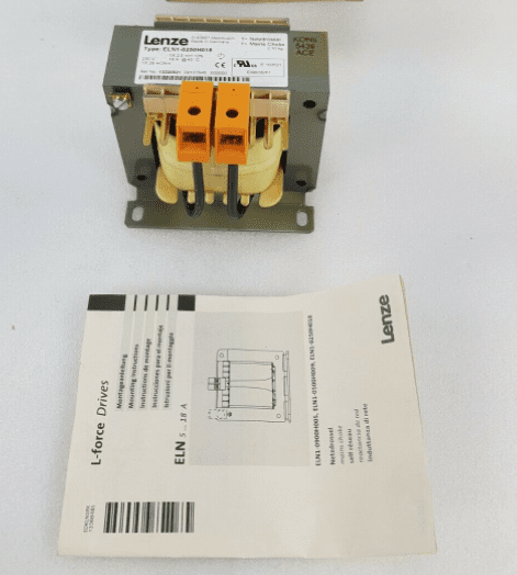 Lenze ELN1-0250H018