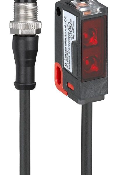 Leuze Electronic HT23/4X-200-M12