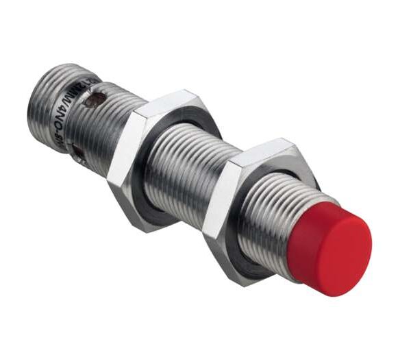 Leuze Electronic ISS 212MM/4NO-10N-S12