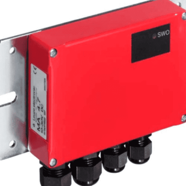 Leuze electronic MA2L