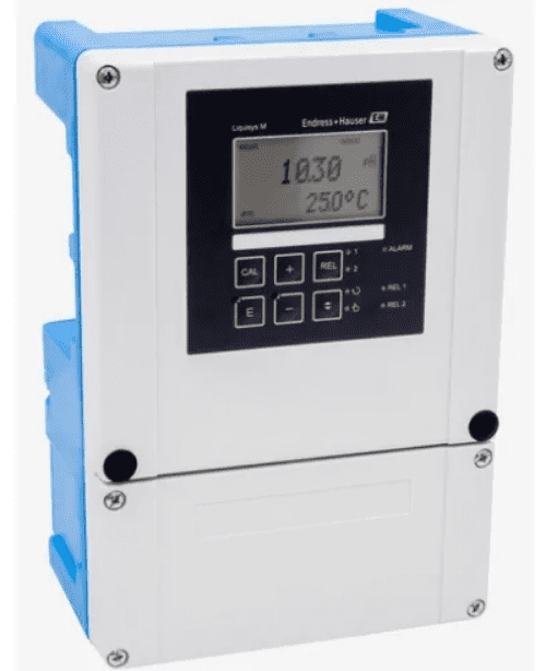 Liquisys CPM253-PR0105 Liquisys CPM253-PR0105