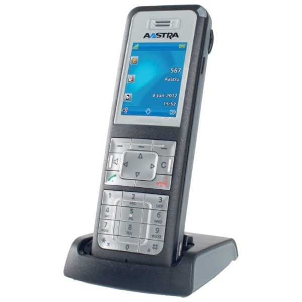 MITEL Aastra 650c - DECT телефон