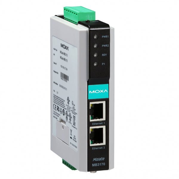 MOXA MGATE MB3170I V 2.3.1