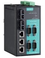 MOXA NPort S8455I-SS-SC-T