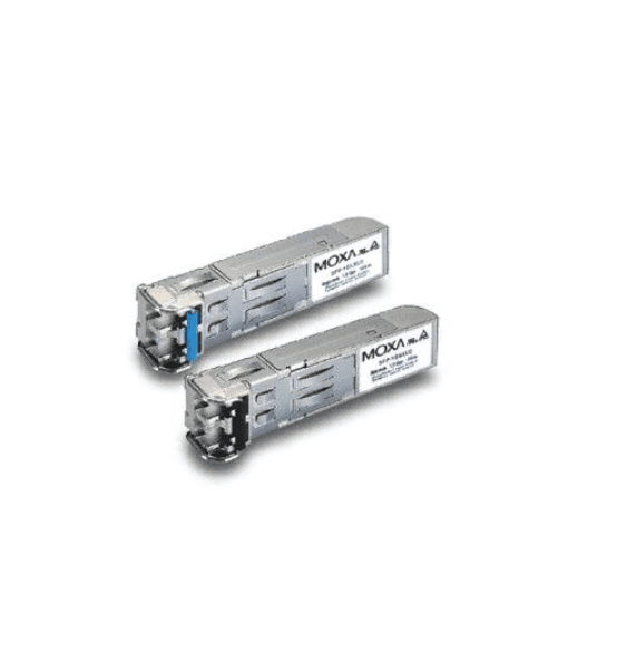 MOXA SFP-1GLXLC