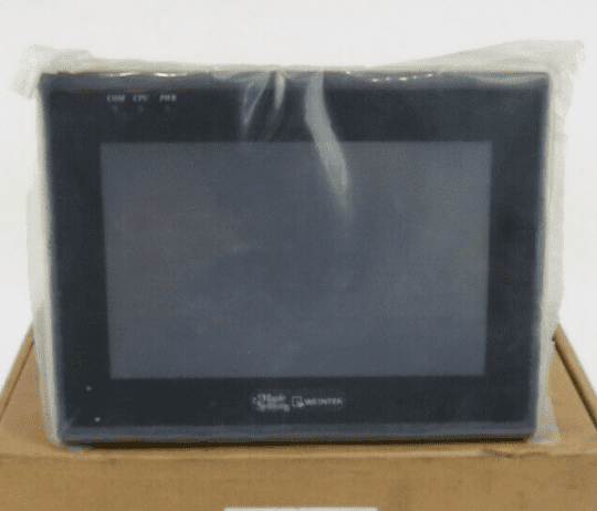 Maple Systems HMI520T-007E