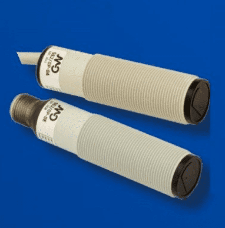 Micro Detectors SS4/0P-0E