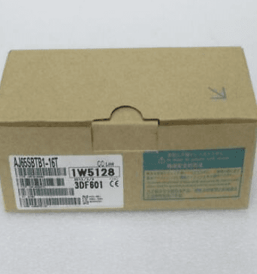 Mitsubishi AJ65SBTB1-16T