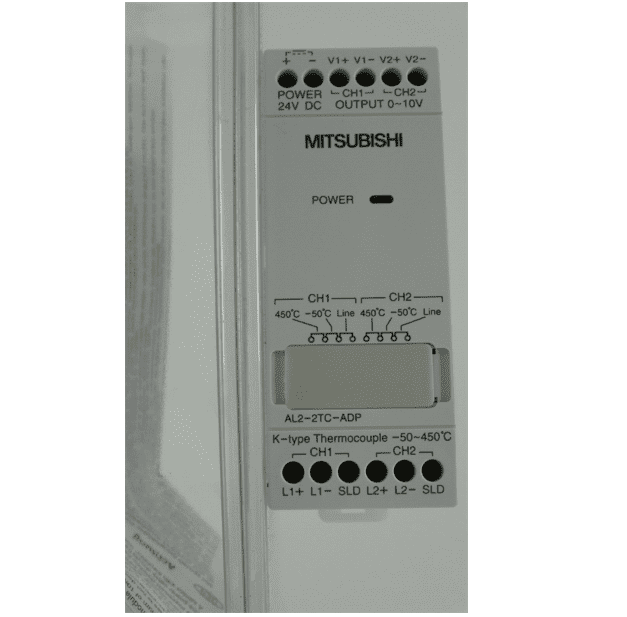 Mitsubishi AL2-2TC-ADP Mitsubishi AL2-2TC-ADP