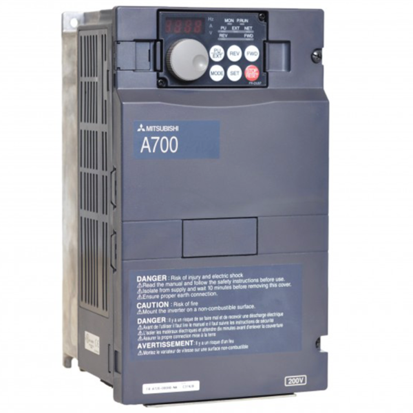 Mitsubishi Electric FR-A740-55K