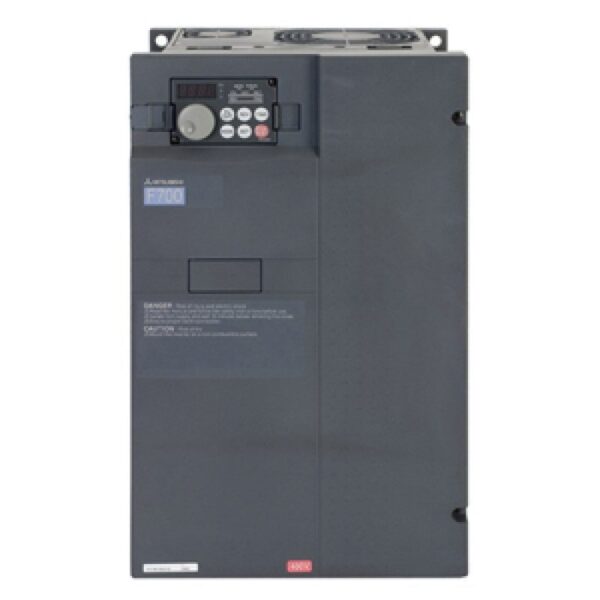 Mitsubishi Electric FR-F740-00930-EC