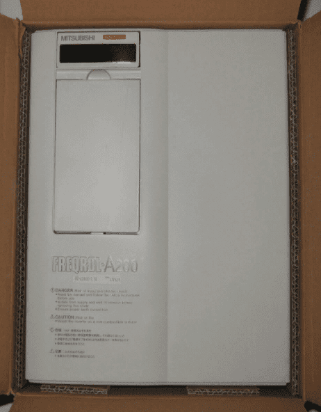 Mitsubishi FR-A240E-7.5K