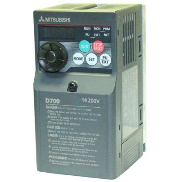 Mitsubishi FR-D720S-042SC-EC