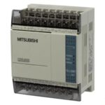 Mitsubishi FX1S-14MR-DS