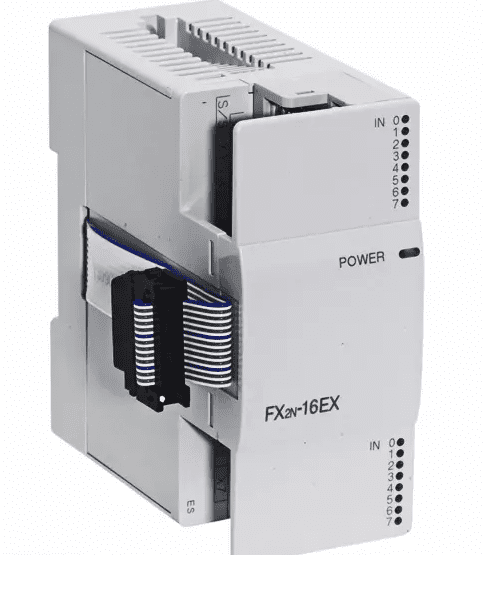 Mitsubishi FX2N-16EX