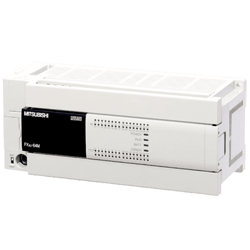 Mitsubishi FX3U-64MT/ES