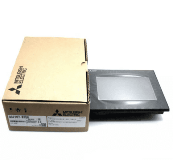 Mitsubishi GS-2107-WTBD