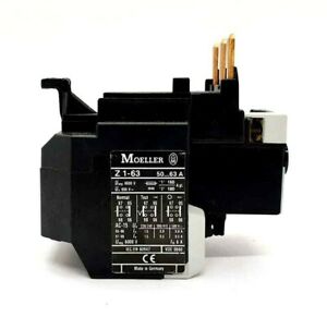 Moeller (Eaton) Z1-63 50-63А