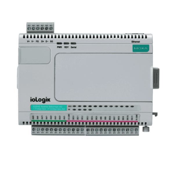 Moxa ioLogik E2210