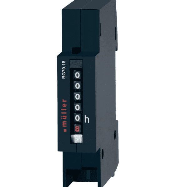 Muller BG70.18